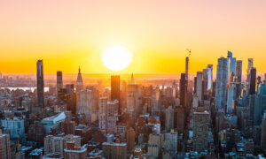 The Push to Make Daylight Saving Time Permanent