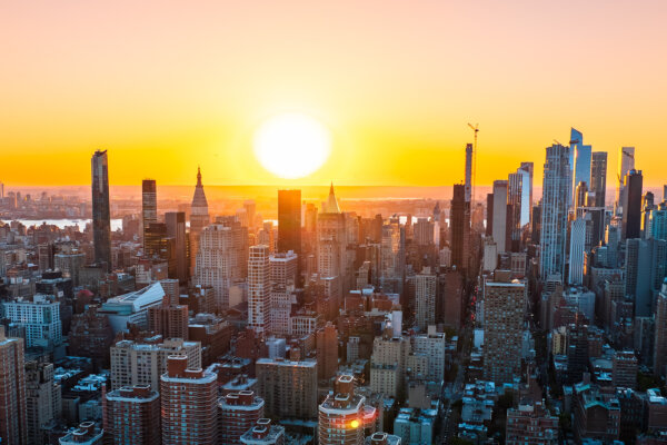The Push to Make Daylight Saving Time Permanent
