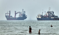 UN Calls for Rescue of Thousands of Sailors Stranded in Strait of Hormuz