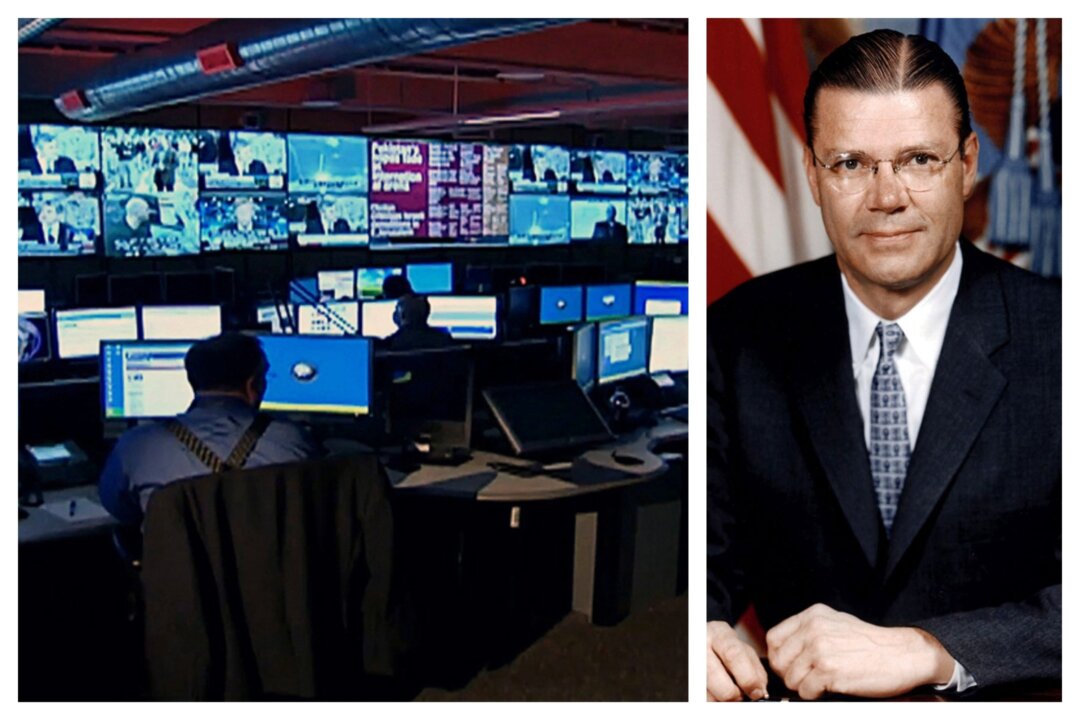 The Long, Complex Path to Creating the Defense Intelligence Agency