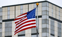 US Embassy Issues Security Alert for Jordan Following Iranian Strikes