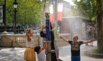 France Recorded 5,000 Excess Deaths During Heatwave: Officials