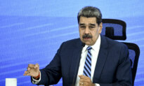 Maduro, Justice Department Propose a June 2027 Trial Start