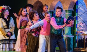 Oscar Wilde’s ‘The Importance of Being Earnest’ Delights in Chicagoland