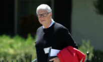 Gates Foundation Leaders, Staff Met With Epstein Dozens of Times, Review Shows