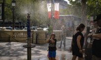 France Recorded 5,000 Excess Deaths During Heatwave: Officials
