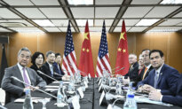 Top US, China Diplomats Meet in Philippines Ahead of Summit