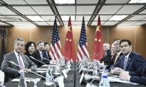 Top US, China Diplomats Meet in Philippines Ahead of Summit