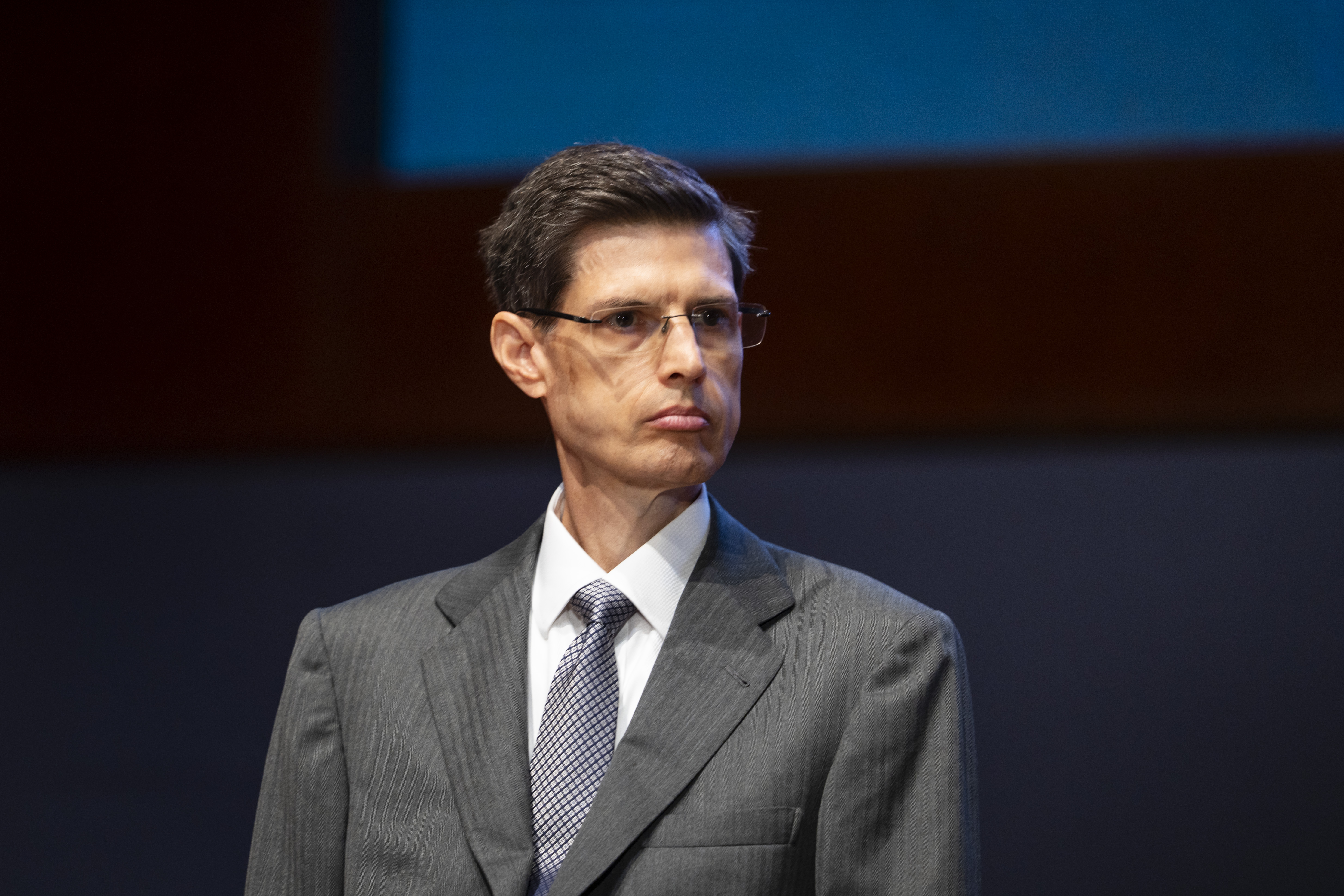 Alejandro Centurion