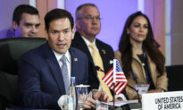 Top US, China Diplomats Meet in Philippines Ahead of Summit