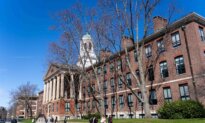 Judge Dismisses DOJ’s Anti-Semitism Lawsuit Against Harvard
