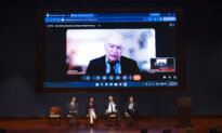 Doctor Urges Medical Community to Take Action Against China’s Forced Organ Harvesting