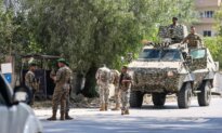 Deadly Clashes in Lebanon Kill 2 Israeli Reservists, Lebanese Civilian