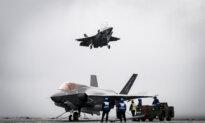 The Concerns Surrounding F-35 Sales to Turkey