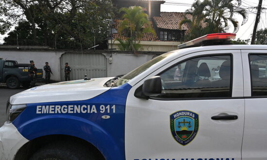 Miss Universe Tegucigalpa Runner-Up, Wualys Fuentes Aquino, Found Dead at Age 23