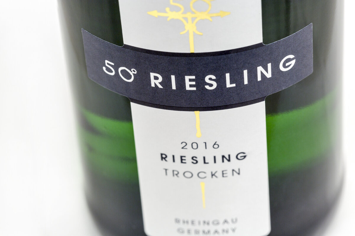 Germany's trocken vintages showcase how vibrant acidity and subtle fruit can create elegant wines that are refreshing without being sweet. (Sergiy Palamarchuk/Shutterstock)