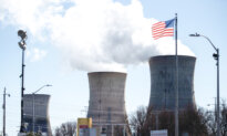 US Reaches Nuclear Deal With Saudi Arabia