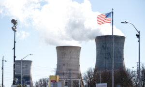 US Signs Nuclear Cooperation Deal With Saudi Arabia