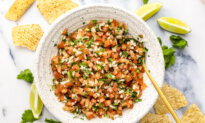Pico de Gallo