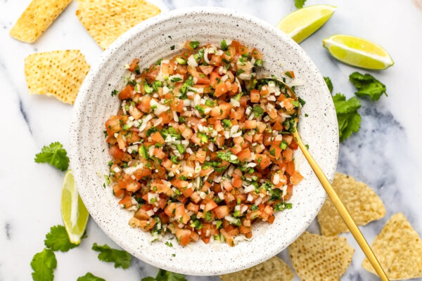Pico de Gallo