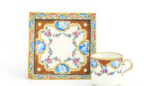 From Versailles to New Orleans: A New Home for Rare Sèvres Porcelain