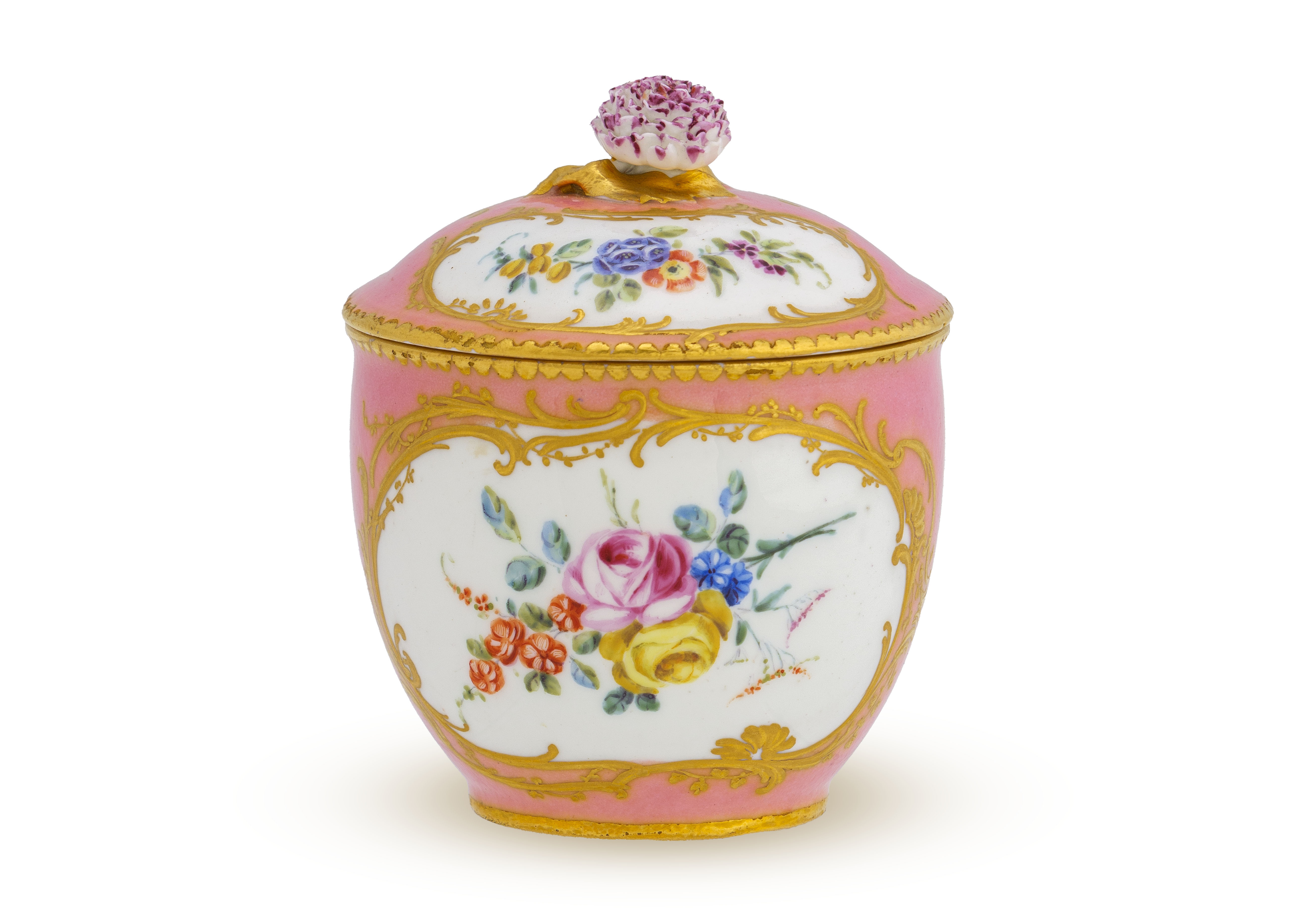 Sèvres Porcelain