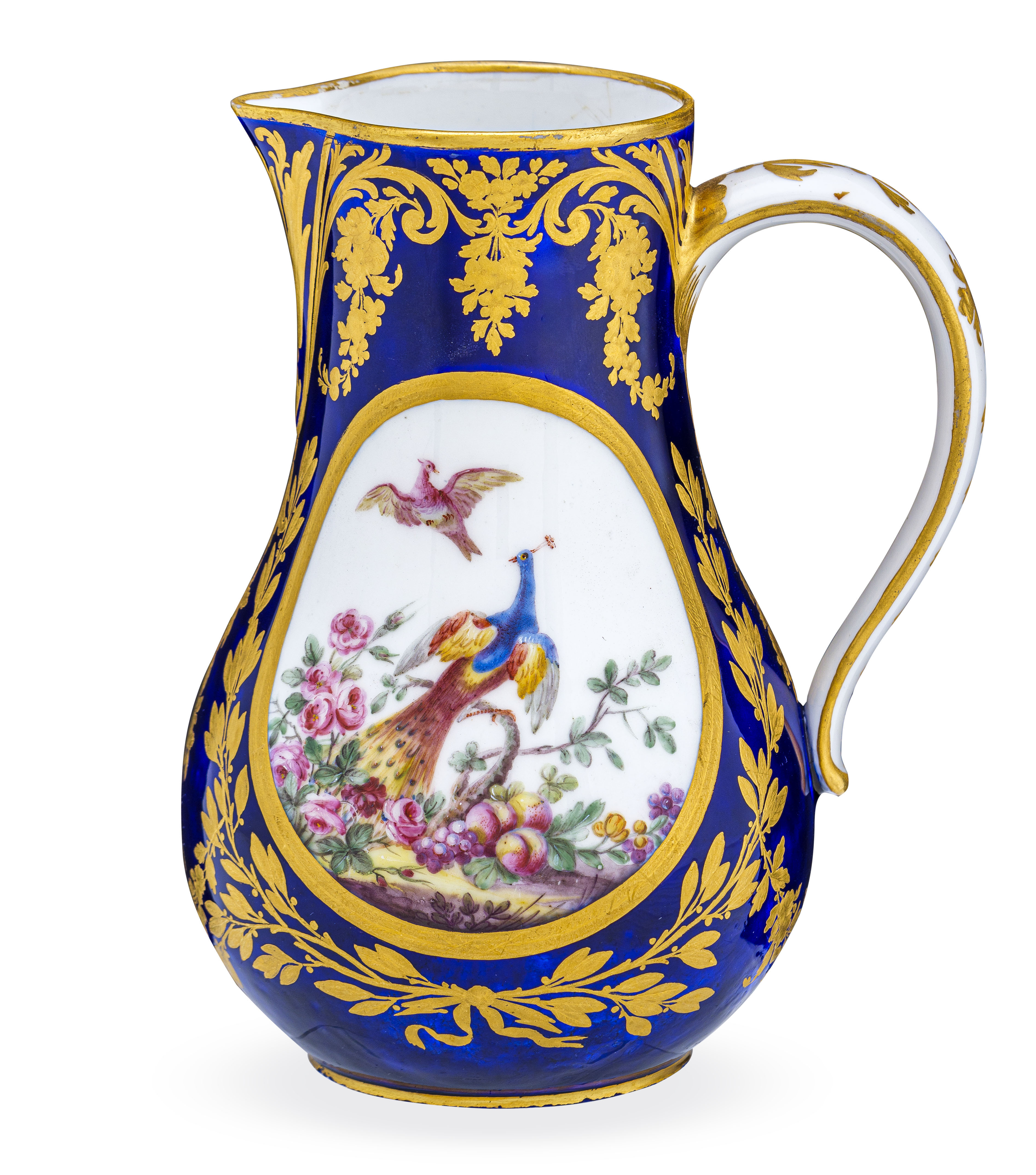Sèvres Porcelain