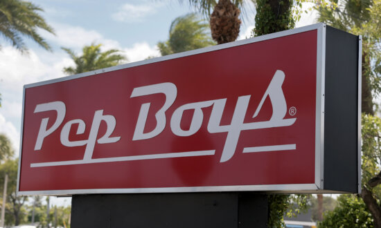 Icahn Enterprises Agrees to Sell Pep Boys to Mavis in $700 Million Deal