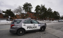 Toronto Police Charge Man With Terrorism Offence Related to Activities During 2024 Pro-Palestinian Protest