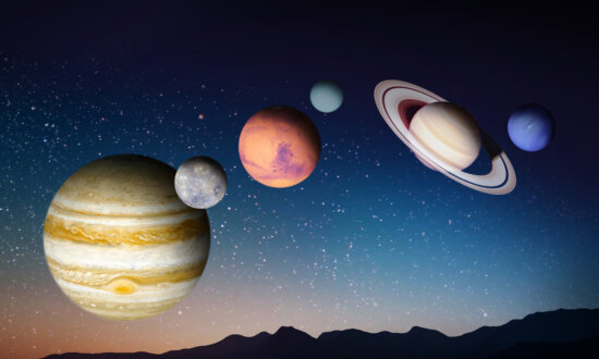 6-Planet ‘Parade’ Will Sweep Across the Night Sky in August—What to Know