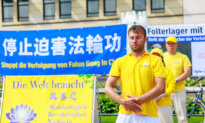 German Officials Mark 27 Years of CCP’s Persecution of Falun Gong, Call for Accountability