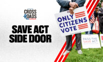 Republicans Use New Tactic for Election Security