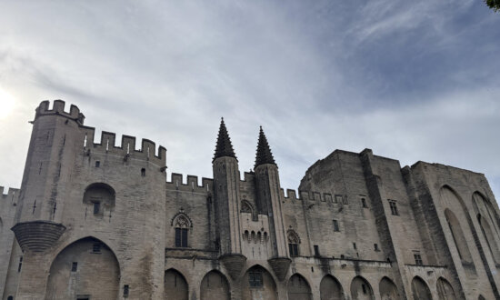 Cruising the Rhône River Wines