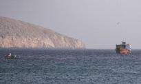 Strait of Hormuz Will Stay Closed Unless US Agrees to List of Demands, Iran Says