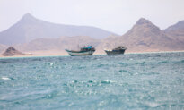 Houthis Say They Attacked Two Saudi Tankers; Saudi Arabia Says One Ablaze in Red Sea