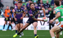 Storm Star Munster Cleared to Negotiate With NRL Newcomers PNG Chiefs