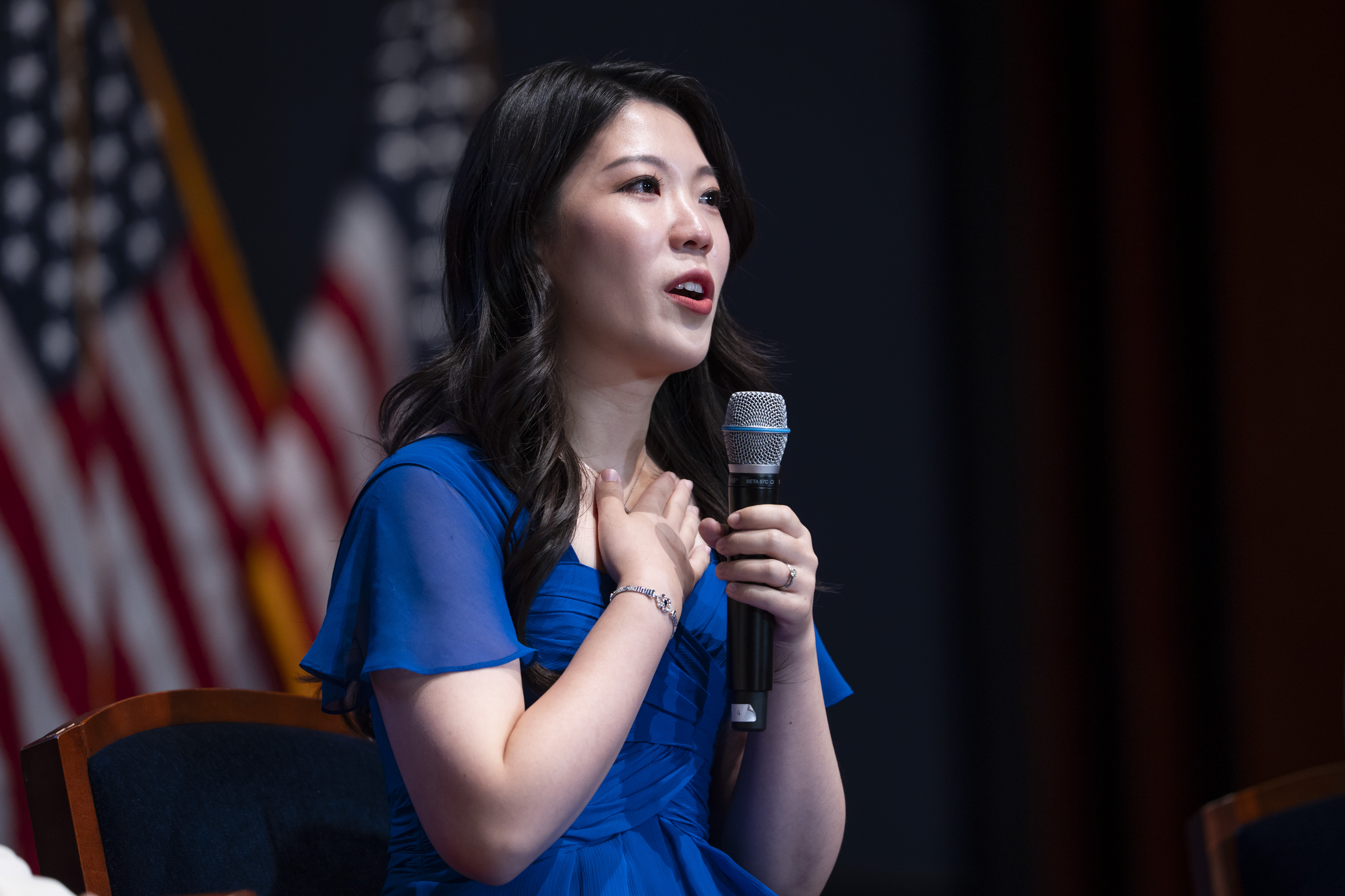 Rachel Chen