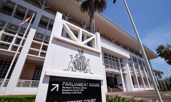 Northern Territory Set to Legalise Euthanasia, 30 Years After Landmark Law Overturned