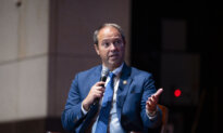 Congressman Says ‘Unbroken’ Documentary Highlights Threat of Communism