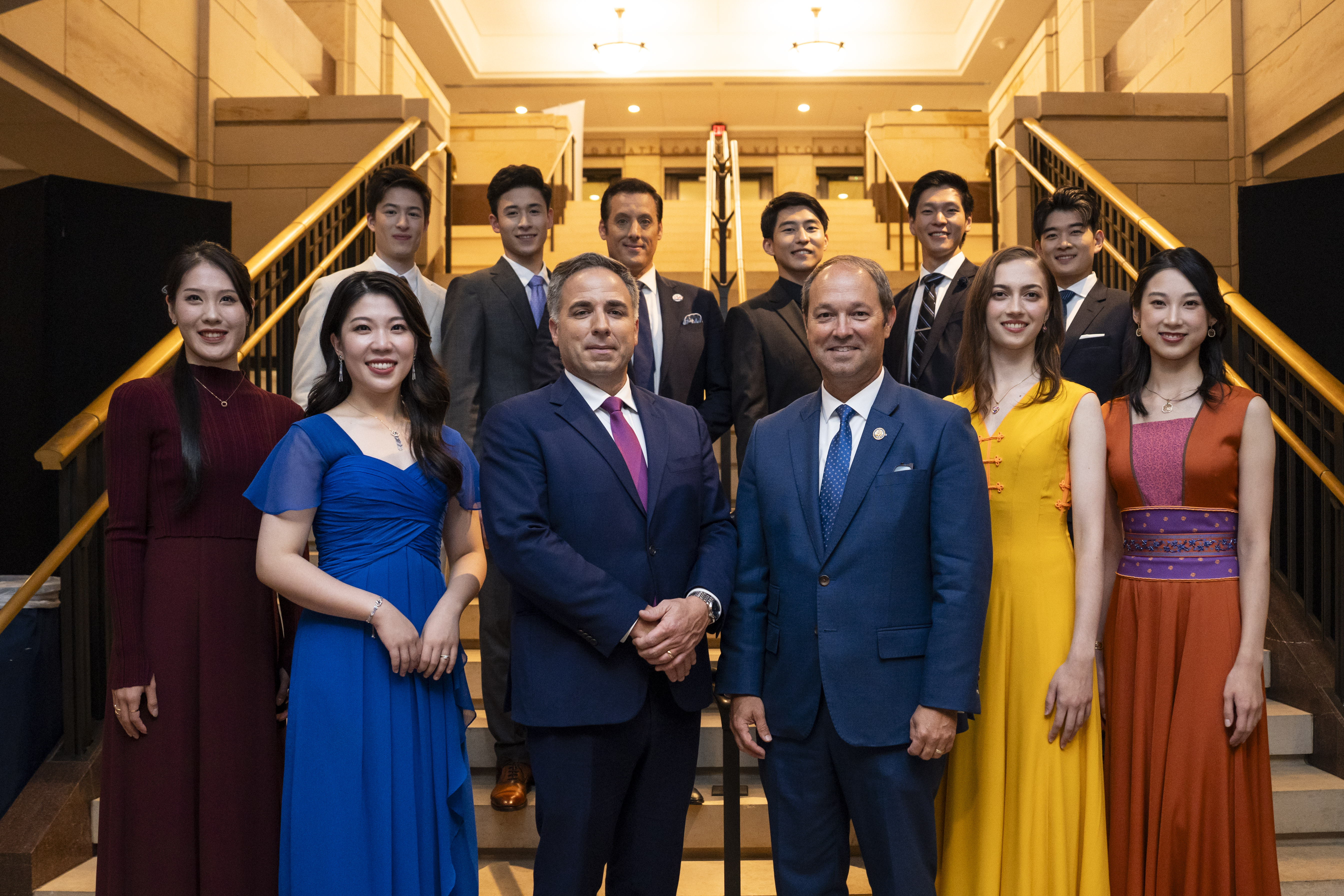Unbroken: The Untold Story of Shen Yun