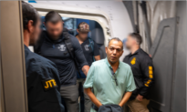 Authorities Arrest Fugitive Behind Alleged $547 Million Medicare Fraud