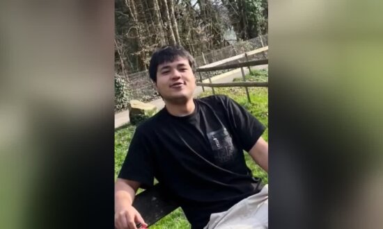Germany Deported a Uyghur Man to China, His Mother Says
