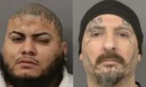 Two Men Allegedly Linked to MS-13 Charged in Southern Ontario Human Trafficking Case