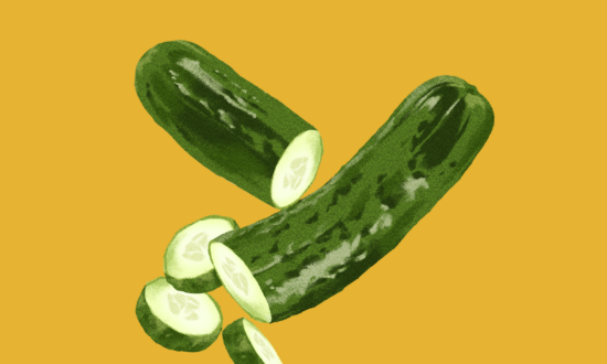 Cucumbers: One of the Most Hydrating Foods You Can Eat–How to Get the Most Benefits