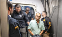 Authorities Arrest Fugitive Behind Alleged $547 Million Medicare Fraud