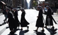 New York’s Attack on the Free Exercise of Religion
