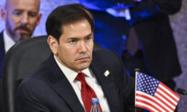 Trump’s Iran Policy Is ‘a Head for an Eye,’ Rubio Warns, Urging Tehran to Deescalate