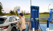 EU Car Sales Rise as Electric Vehicles, Chinese Brands Gain Ground