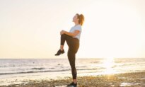 Touching but Tough: 5 Surprisingly Effective Target-Touching Exercises