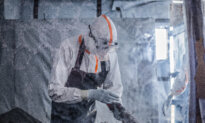 Confirmed Deaths in Ebola Outbreak Eclipse 1,000